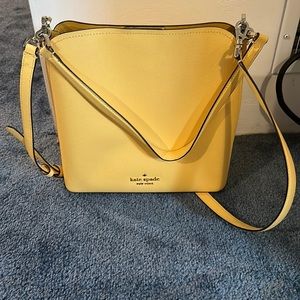 Kate spade cross body